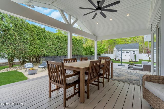205 Waycross Court, Lanoka Harbor, NJ 08734