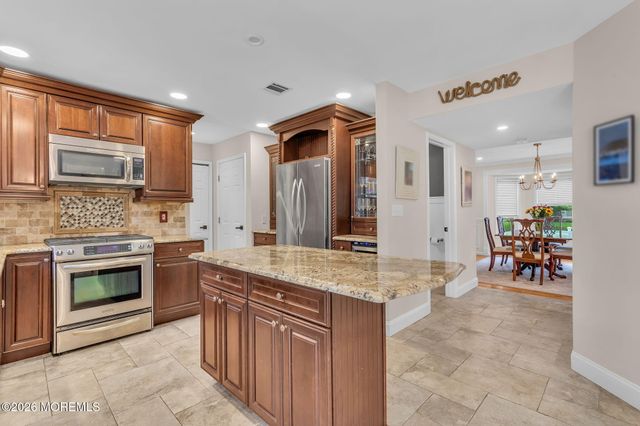 205 Waycross Court, Lanoka Harbor, NJ 08734
