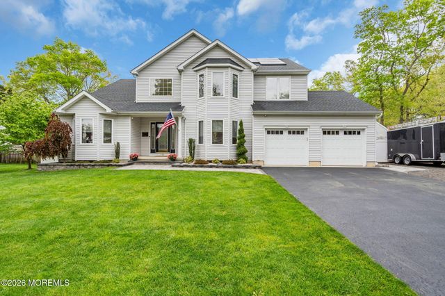 205 Waycross Court, Lanoka Harbor, NJ 08734
