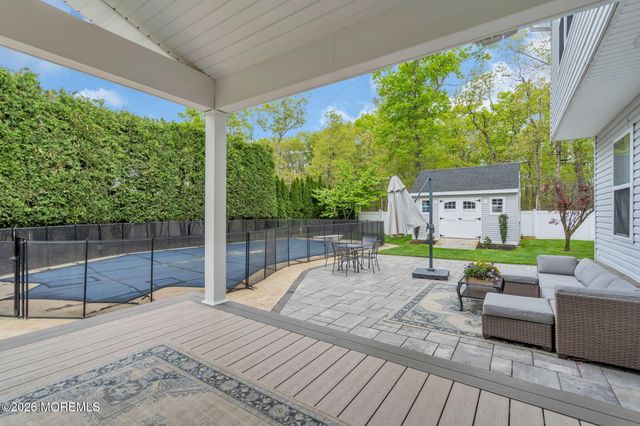 205 Waycross Court, Lanoka Harbor, NJ 08734