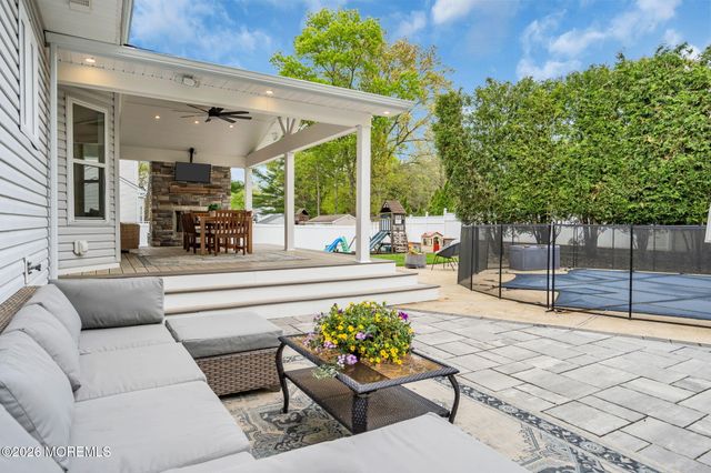 205 Waycross Court, Lanoka Harbor, NJ 08734