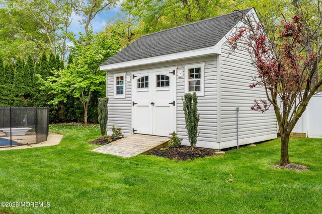 205 Waycross Court, Lanoka Harbor, NJ 08734