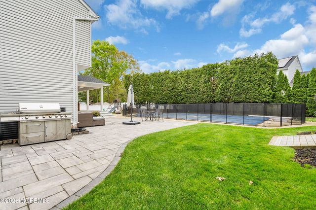 205 Waycross Court, Lanoka Harbor, NJ 08734