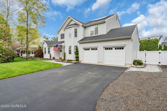 205 Waycross Court, Lanoka Harbor, NJ 08734