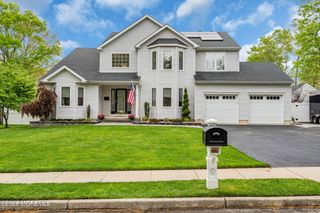 205 Waycross Court, Lanoka Harbor, NJ 08734