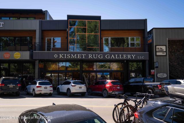 150 E BROADWAY Avenue, Jackson, WY 83001 property photo