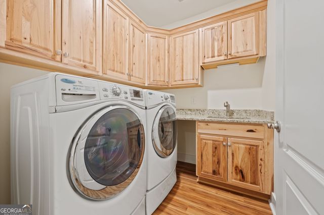 750 Roscoe Road, Newnan, GA 30263