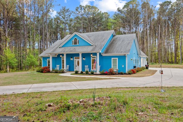 750 Roscoe Road, Newnan, GA 30263