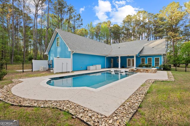 750 Roscoe Road, Newnan, GA 30263