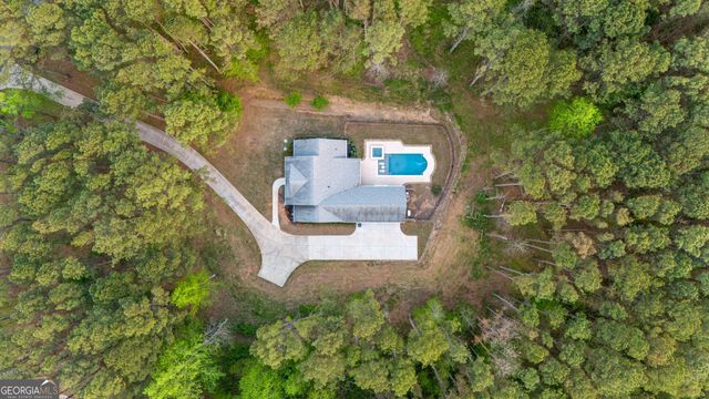 750 Roscoe Road, Newnan, GA 30263