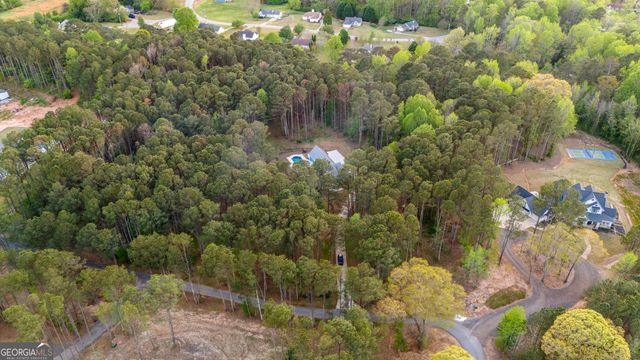 750 Roscoe Road, Newnan, GA 30263