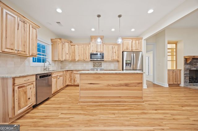 750 Roscoe Road, Newnan, GA 30263