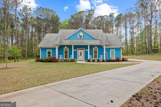 750 Roscoe Road, Newnan, GA 30263