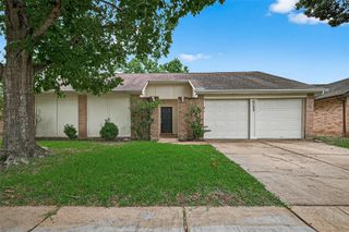 6722 Kearney Drive, Richmond, TX 77469