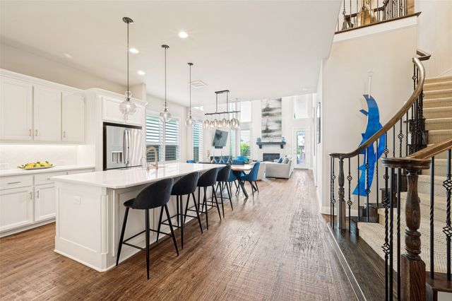 6559 Titus Lane, Frisco, TX 75036