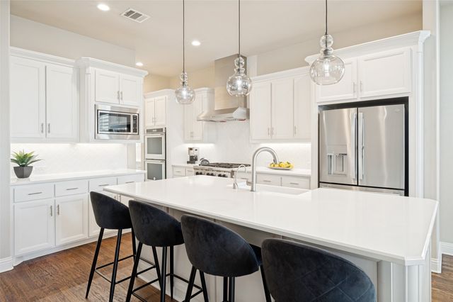 6559 Titus Lane, Frisco, TX 75036