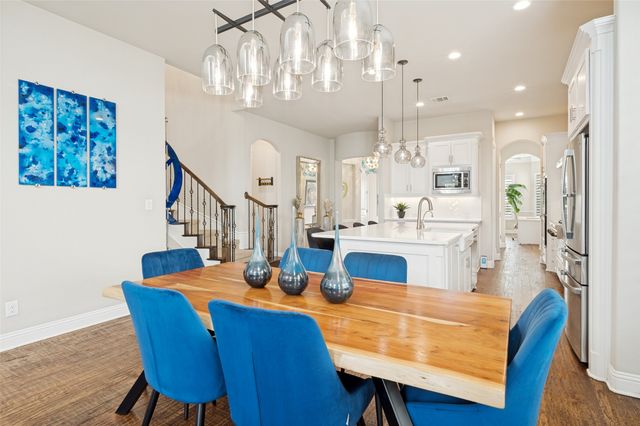 6559 Titus Lane, Frisco, TX 75036