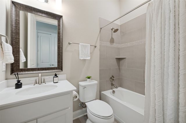 6559 Titus Lane, Frisco, TX 75036