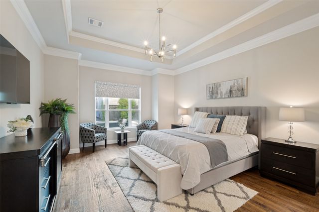 6559 Titus Lane, Frisco, TX 75036