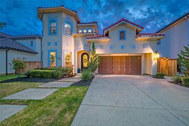 6559 Titus Lane, Frisco, TX 75036