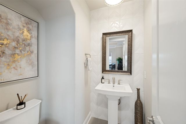 6559 Titus Lane, Frisco, TX 75036