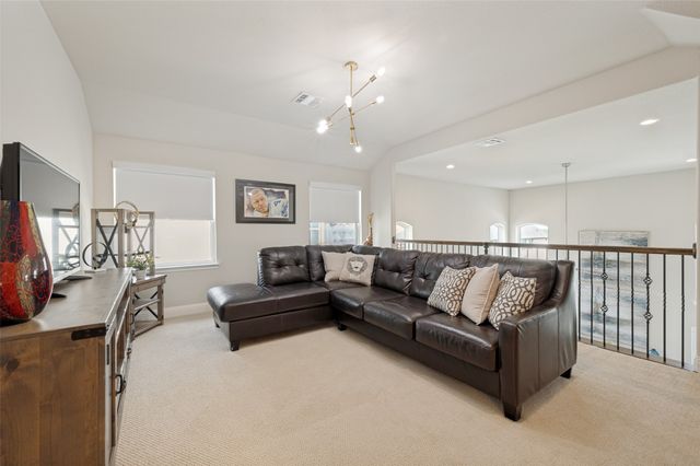 6559 Titus Lane, Frisco, TX 75036