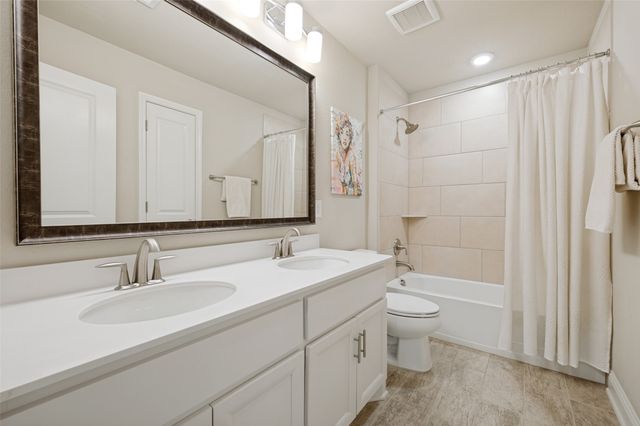6559 Titus Lane, Frisco, TX 75036