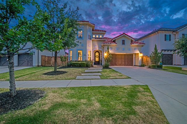 6559 Titus Lane, Frisco, TX 75036