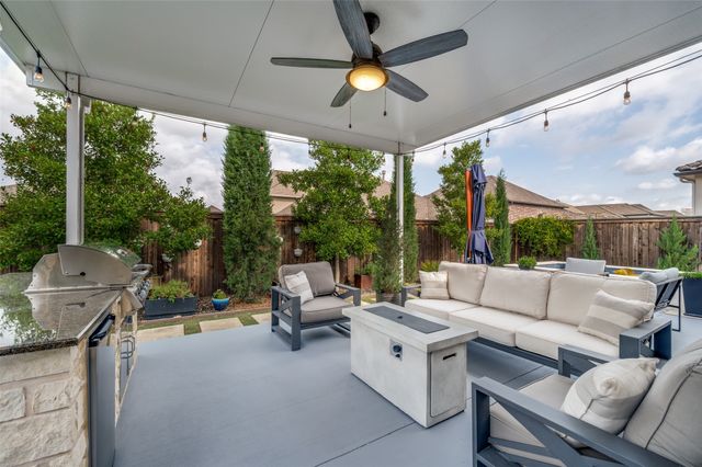 6559 Titus Lane, Frisco, TX 75036