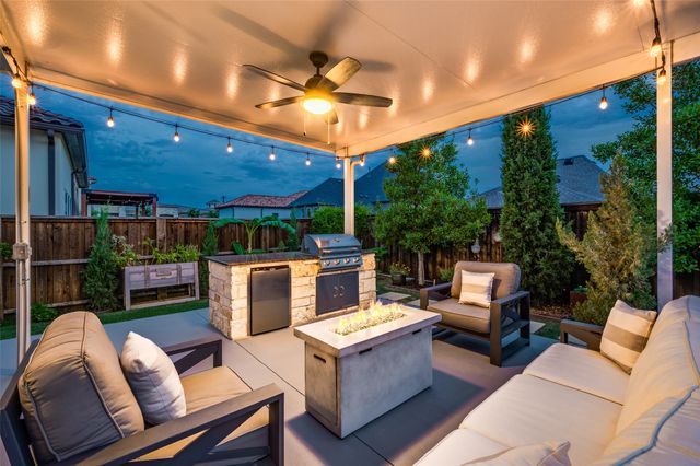 6559 Titus Lane, Frisco, TX 75036