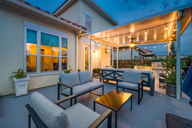 6559 Titus Lane, Frisco, TX 75036