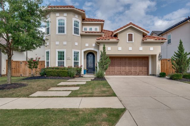 6559 Titus Lane, Frisco, TX 75036