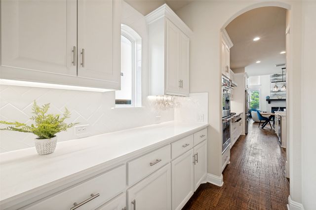 6559 Titus Lane, Frisco, TX 75036