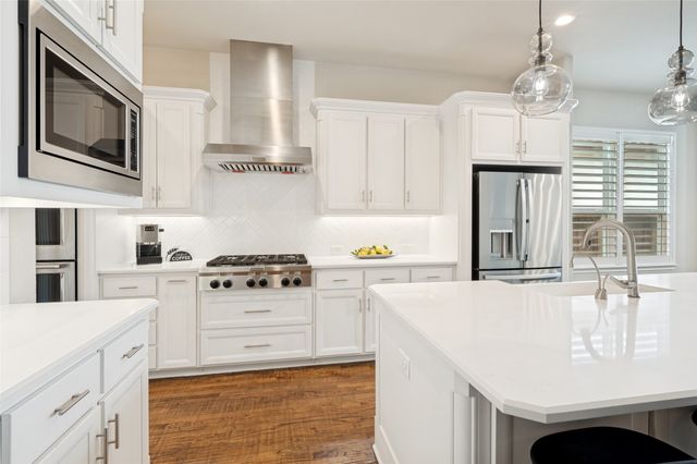 6559 Titus Lane, Frisco, TX 75036