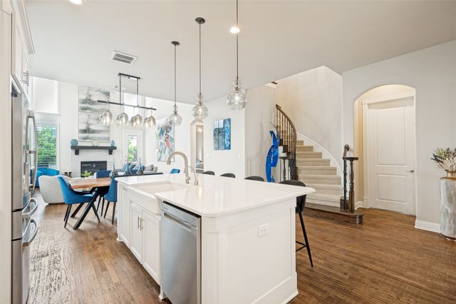 6559 Titus Lane, Frisco, TX 75036