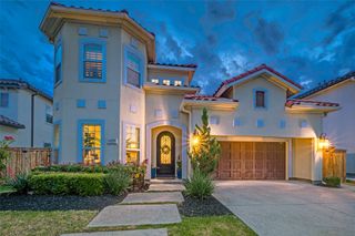 6559 Titus Lane, Frisco, TX 75036