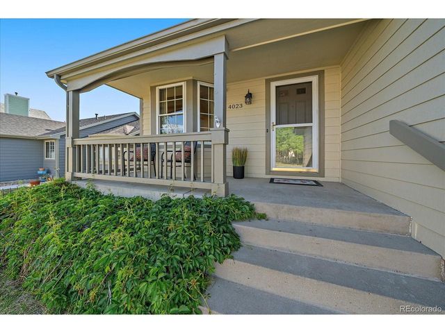 4023 E 133rd Cir, Thornton, CO 80241