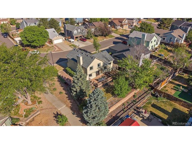 4023 E 133rd Cir, Thornton, CO 80241