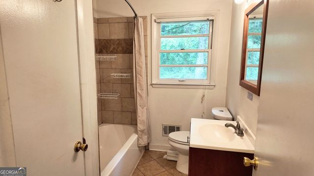 3831 Braswell Circle, Austell, GA 30106