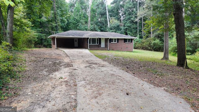 3831 Braswell Circle, Austell, GA 30106
