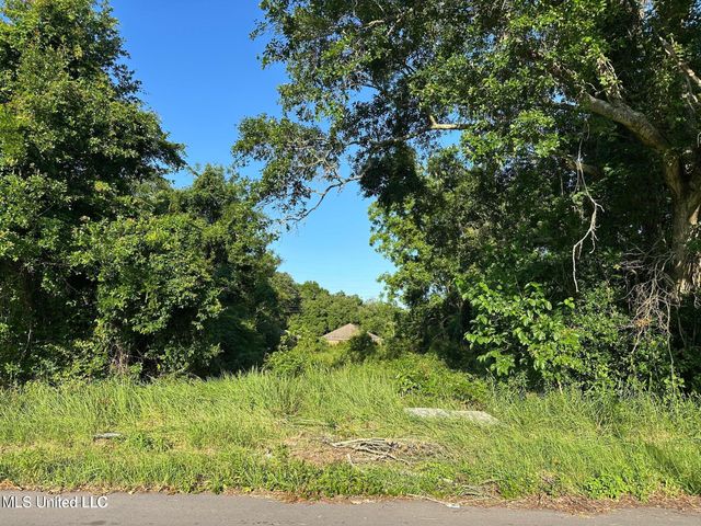 0 49th Avenue, Gulfport, MS 39501