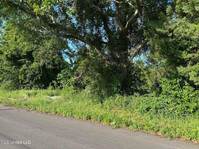 0 49th Avenue, Gulfport, MS 39501