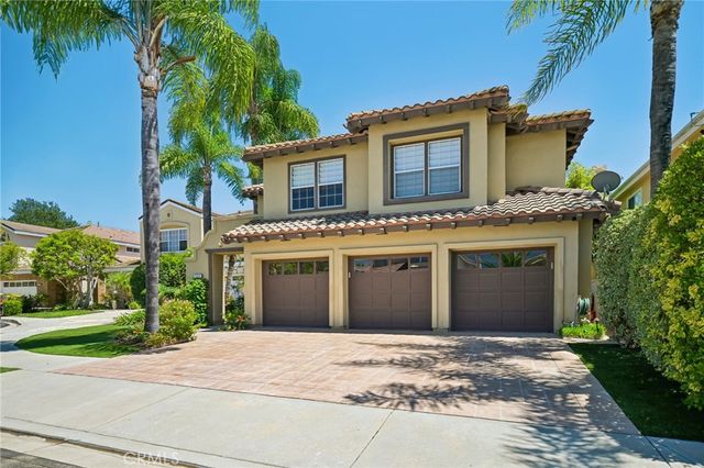 560 Breckenridge Place, Simi Valley, CA 93065