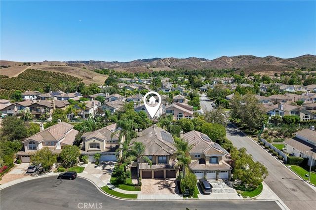 560 Breckenridge Place, Simi Valley, CA 93065
