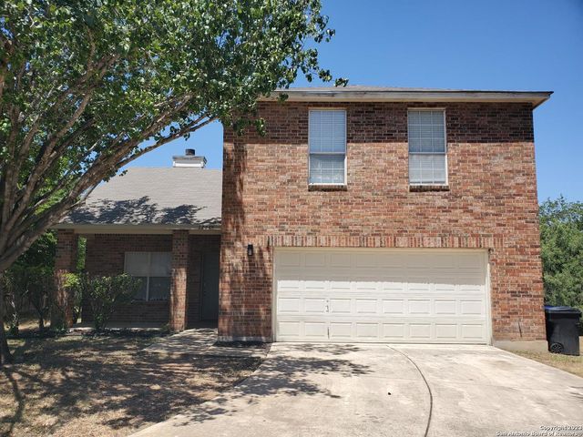 12226 ASHLEY CT, San Antonio, TX 78247