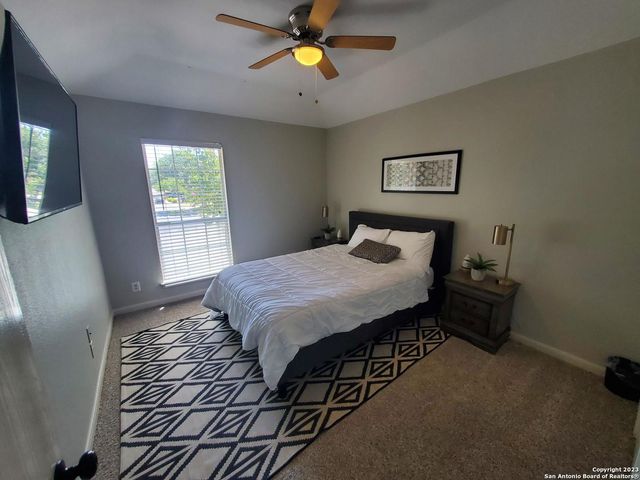 12226 ASHLEY CT, San Antonio, TX 78247