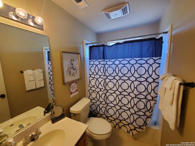 12226 ASHLEY CT, San Antonio, TX 78247