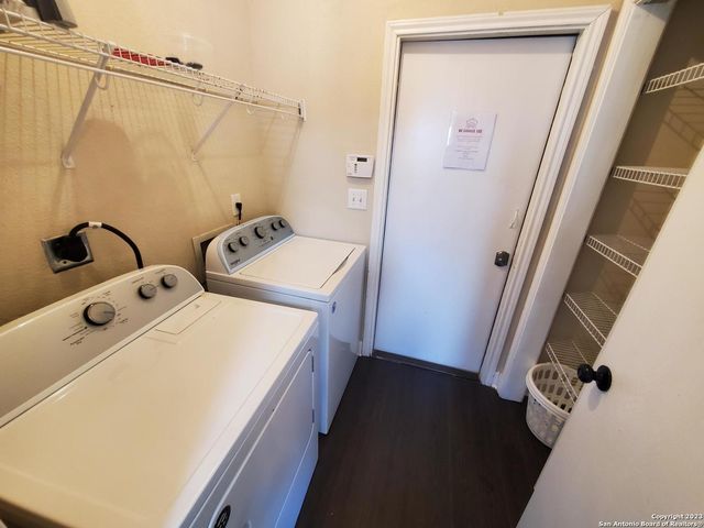 12226 ASHLEY CT, San Antonio, TX 78247