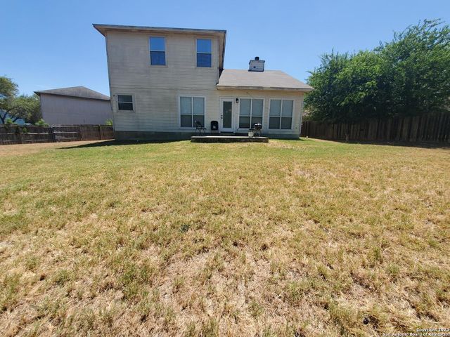 12226 ASHLEY CT, San Antonio, TX 78247