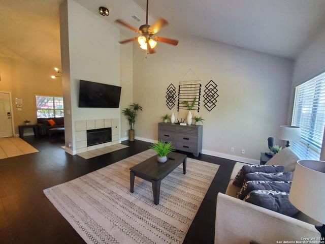 12226 ASHLEY CT, San Antonio, TX 78247